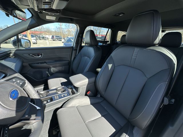 Thumbnail: 2026 Subaru Outback - 10