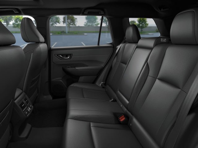 Thumbnail: 2026 Subaru Outback - 10
