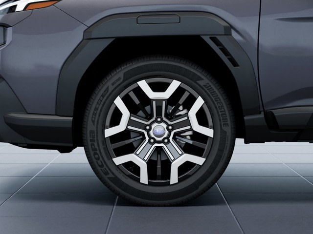 Thumbnail: 2026 Subaru Outback - 7