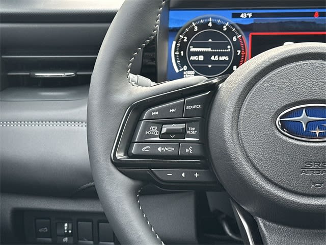 Thumbnail: 2026 Subaru Outback - 18