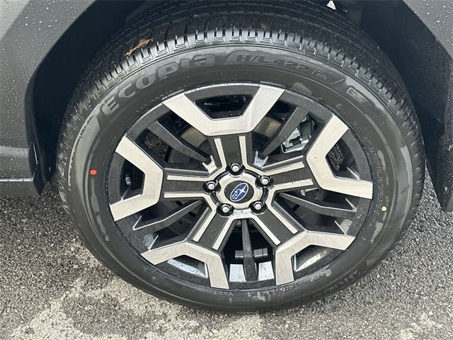 Thumbnail: 2026 Subaru Outback - 8