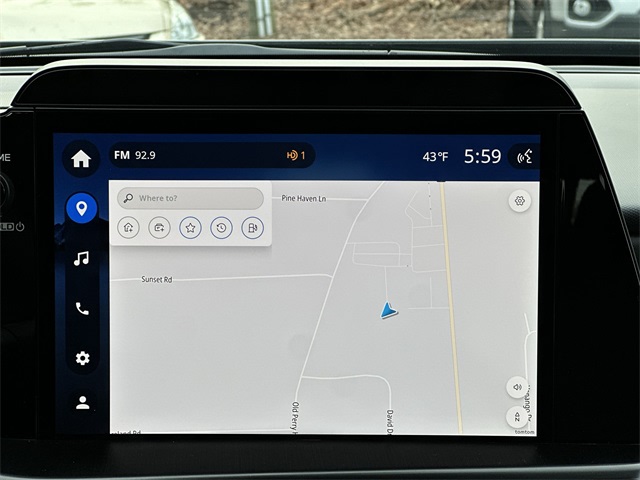 Thumbnail: 2026 Subaru Outback - 21