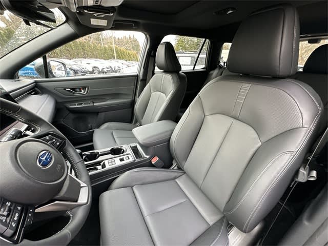 Thumbnail: 2026 Subaru Outback - 10