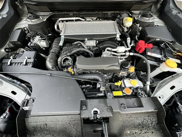 Thumbnail: 2026 Subaru Outback - 9