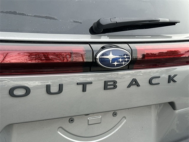 Thumbnail: 2026 Subaru Outback - 7