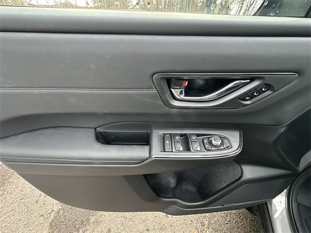 Thumbnail: 2026 Subaru Outback - 25