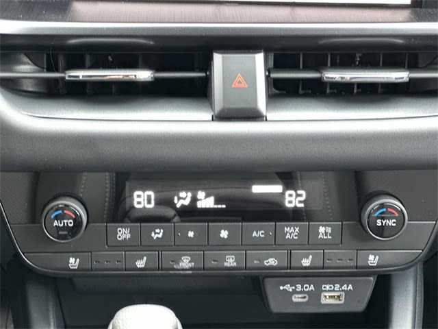 Thumbnail: 2026 Subaru Outback - 24