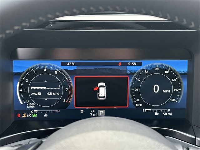 Thumbnail: 2026 Subaru Outback - 14