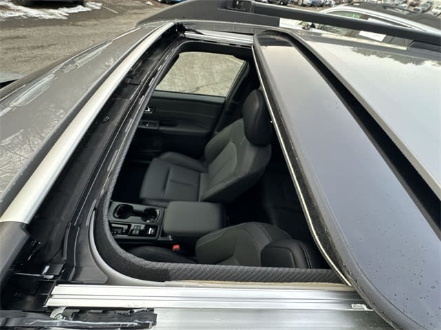 Thumbnail: 2026 Subaru Outback - 17