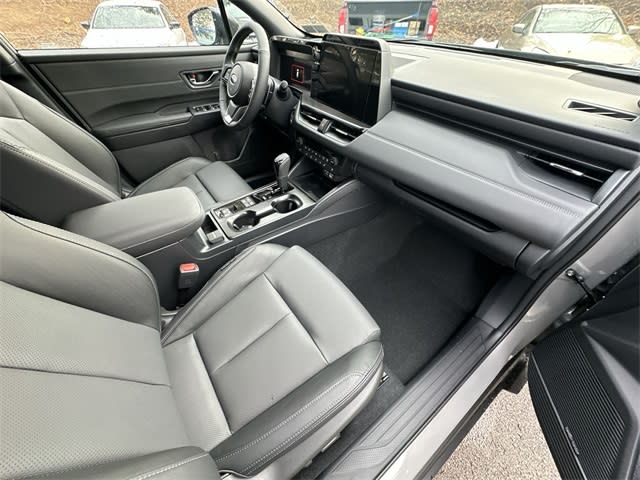 Thumbnail: 2026 Subaru Outback - 11