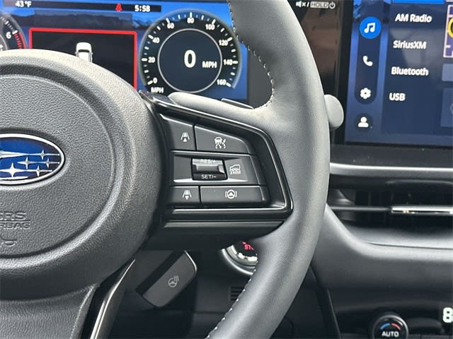 Thumbnail: 2026 Subaru Outback - 19