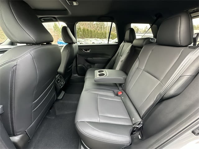 Thumbnail: 2026 Subaru Outback - 12