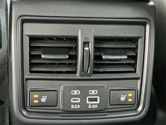 Thumbnail: 2026 Subaru Outback - 26