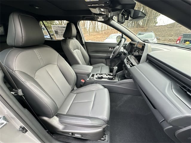 Thumbnail: 2026 Subaru Outback - 27