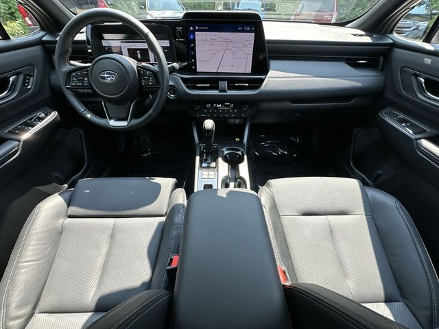 Thumbnail: 2026 Subaru Outback - 10