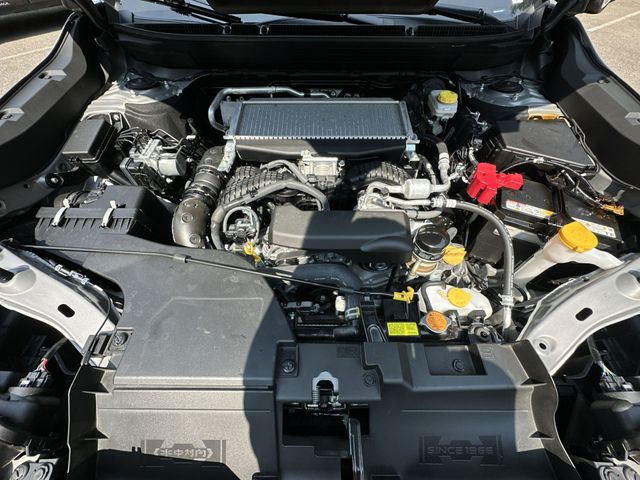 Thumbnail: 2026 Subaru Outback - 9