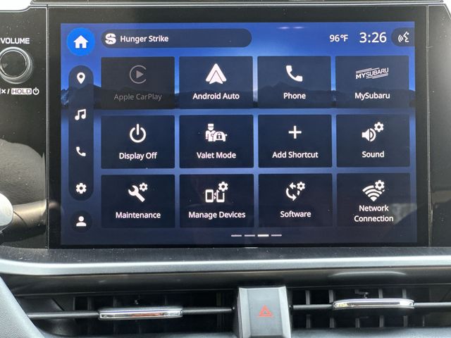 Thumbnail: 2026 Subaru Outback - 23