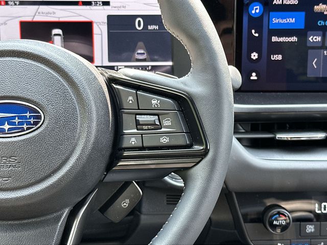 Thumbnail: 2026 Subaru Outback - 20