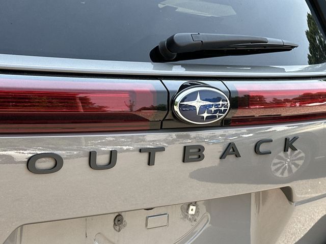 Thumbnail: 2026 Subaru Outback - 7