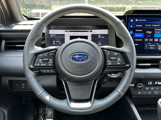 Thumbnail: 2026 Subaru Outback - 2