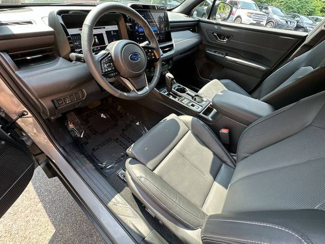 Thumbnail: 2026 Subaru Outback - 11