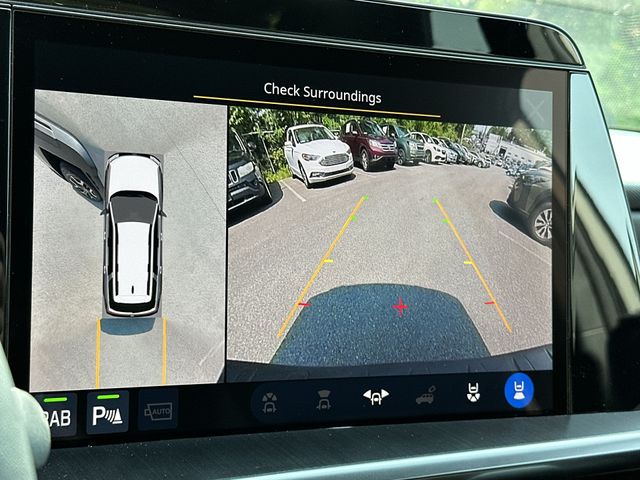 Thumbnail: 2026 Subaru Outback - 24