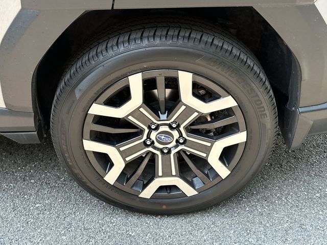 Thumbnail: 2026 Subaru Outback - 8