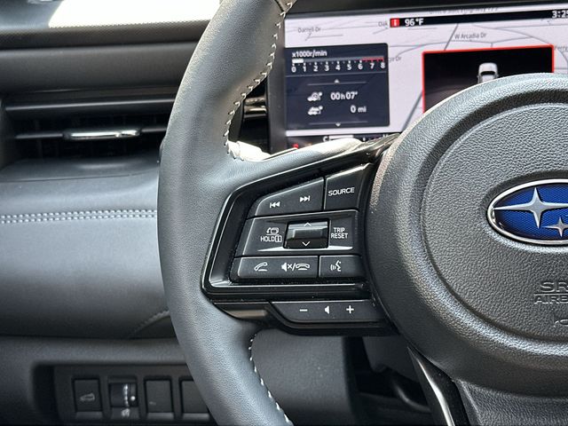 Thumbnail: 2026 Subaru Outback - 19