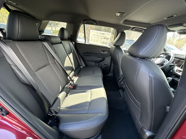 Thumbnail: 2026 Subaru Outback - 28