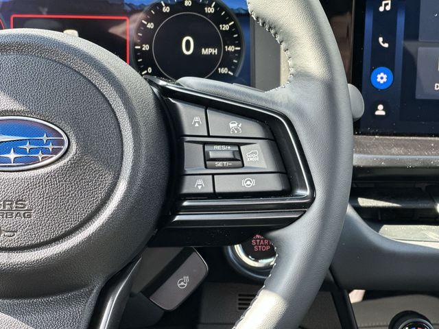 Thumbnail: 2026 Subaru Outback - 18