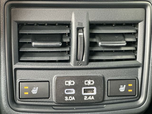 Thumbnail: 2026 Subaru Outback - 25