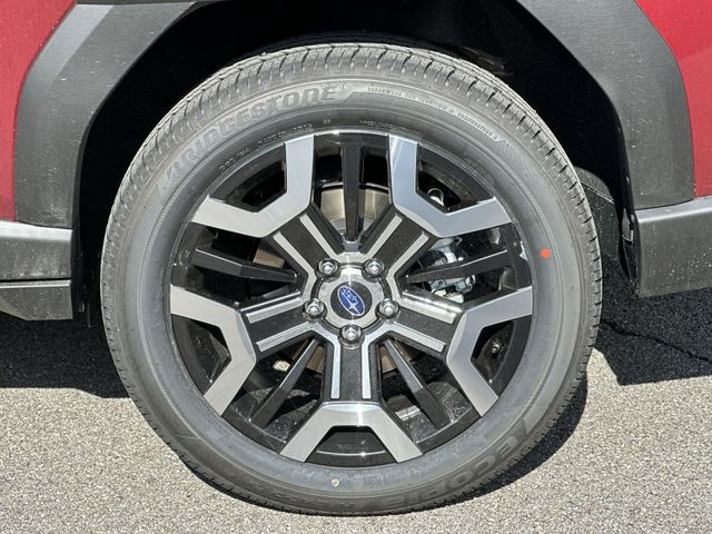 Thumbnail: 2026 Subaru Outback - 8