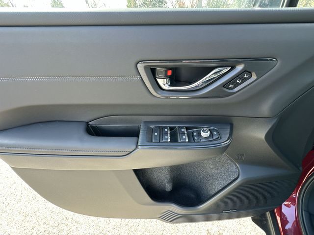 Thumbnail: 2026 Subaru Outback - 24