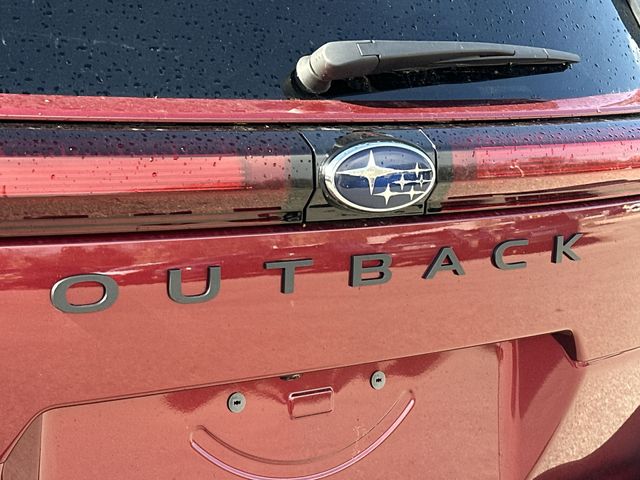 Thumbnail: 2026 Subaru Outback - 7