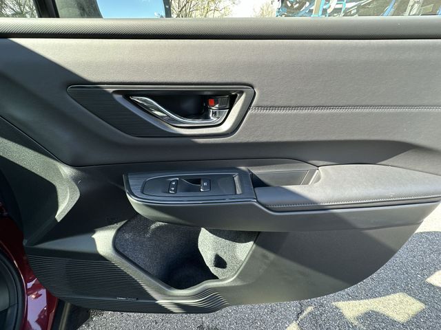 Thumbnail: 2026 Subaru Outback - 27