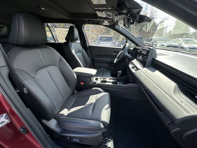 Thumbnail: 2026 Subaru Outback - 26