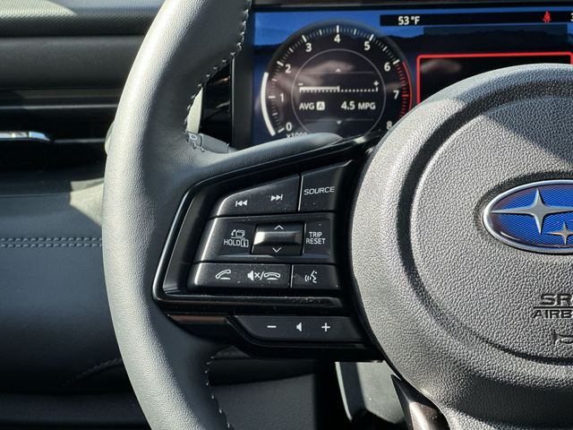 Thumbnail: 2026 Subaru Outback - 17