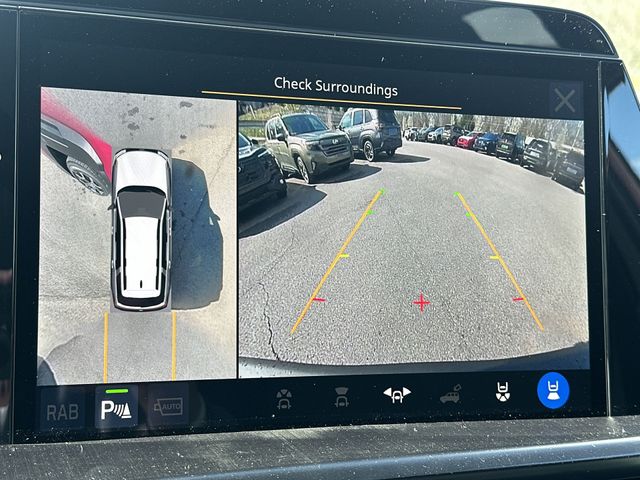 Thumbnail: 2026 Subaru Outback - 22