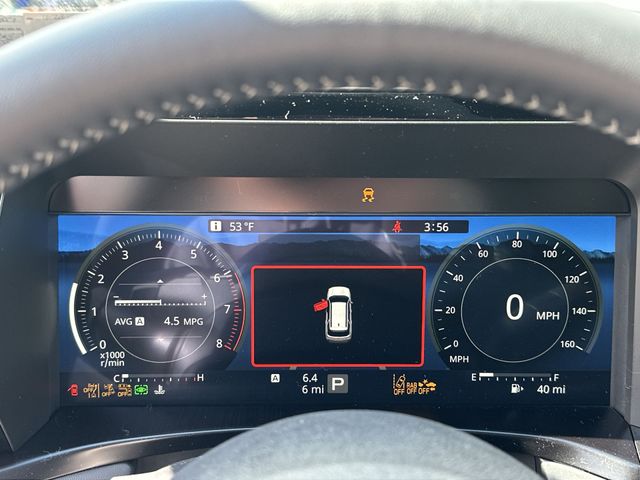 Thumbnail: 2026 Subaru Outback - 14