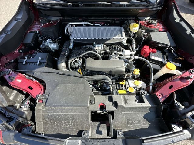 Thumbnail: 2026 Subaru Outback - 9