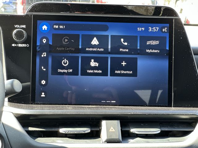 Thumbnail: 2026 Subaru Outback - 21