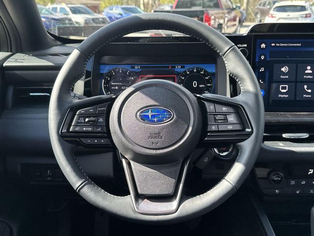 Thumbnail: 2026 Subaru Outback - 2