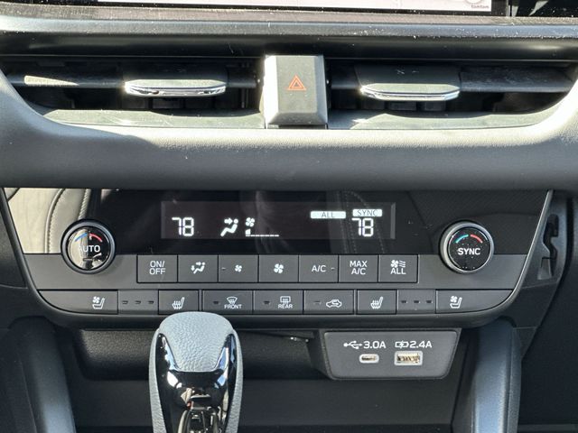 Thumbnail: 2026 Subaru Outback - 23