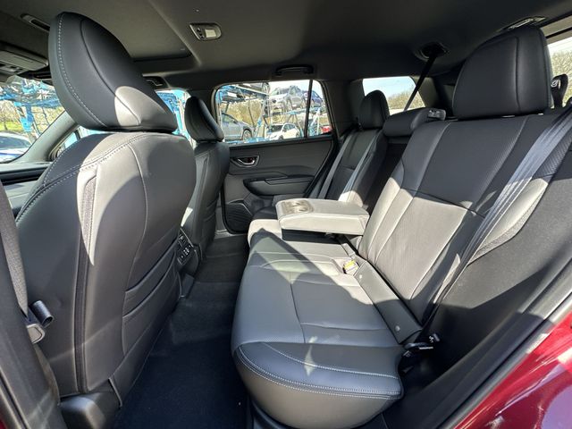 Thumbnail: 2026 Subaru Outback - 12