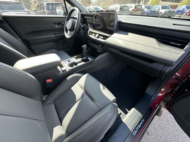 Thumbnail: 2026 Subaru Outback - 11