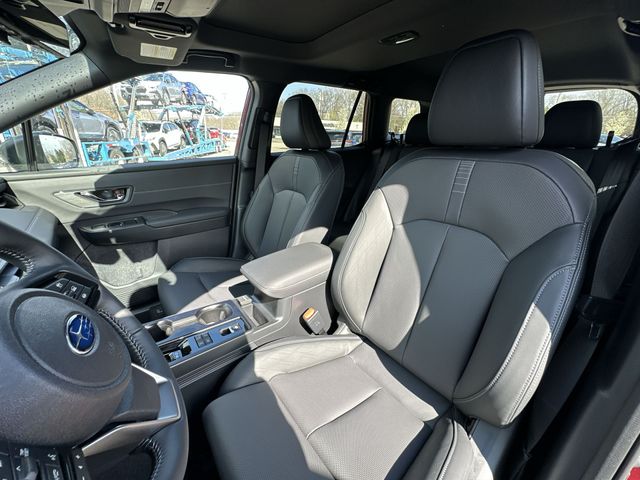 Thumbnail: 2026 Subaru Outback - 10