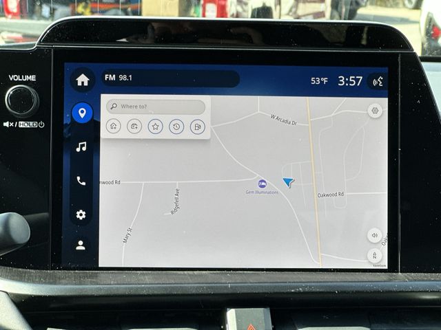 Thumbnail: 2026 Subaru Outback - 20