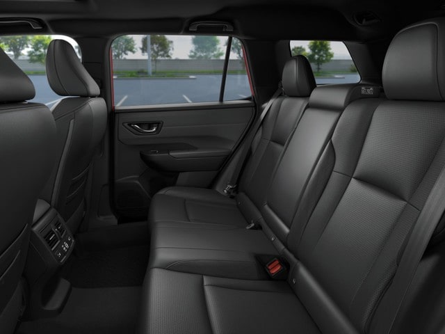 Thumbnail: 2026 Subaru Outback - 11