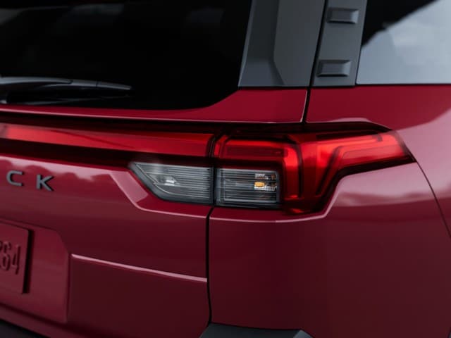 Thumbnail: 2026 Subaru Outback - 18