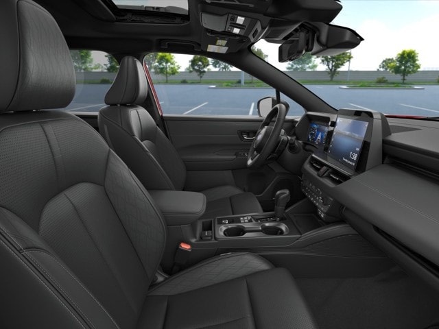 Thumbnail: 2026 Subaru Outback - 10